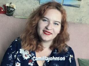 Camillajohnson