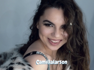 Camillalarson