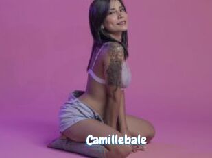 Camillebale