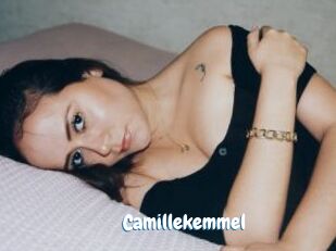 Camillekemmel