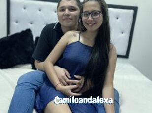 Camiloandalexa