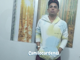 Camilocardenas