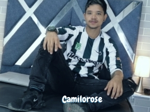 Camilorose