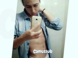 Camussub