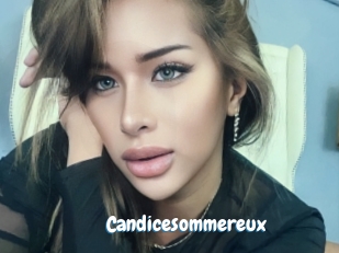 Candicesommereux