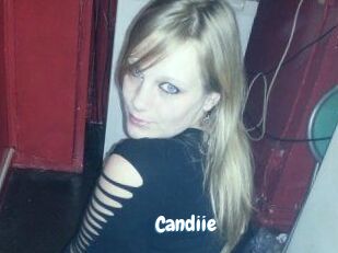 Candiie