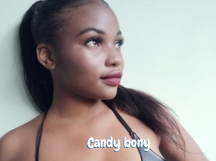 Candy_bony