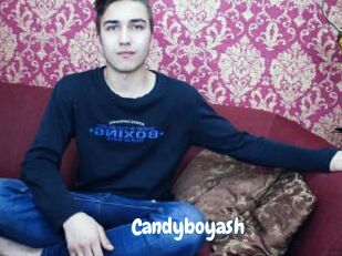 Candyboyash