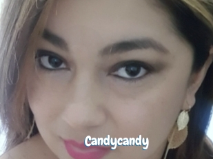 Candycandy