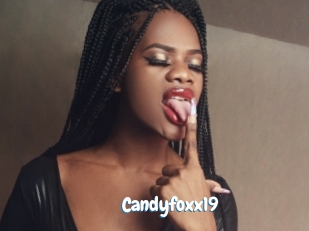 Candyfoxx19