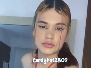 Candyhot2809