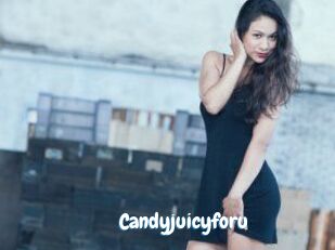 Candyjuicyforu