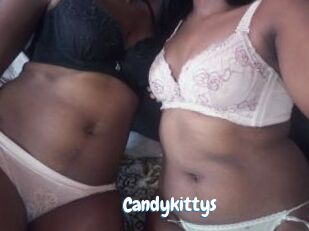 Candykittys