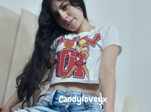 Candyloveyx