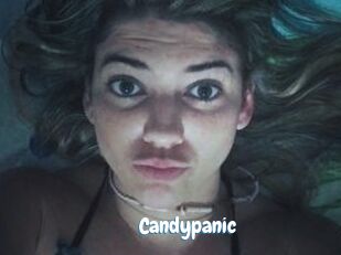 Candypanic