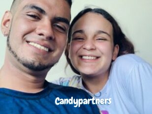 Candypartners