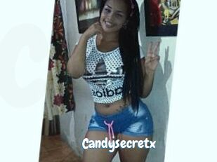 Candysecretx