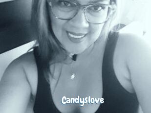 Candyslove