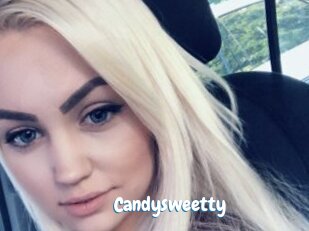 Candysweetty