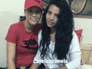 Canelaypamela