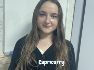 Capricurry