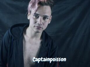 Captainpoisson