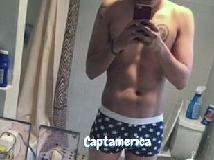 Captamerica