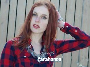 Carahanna