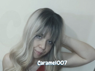 Caramel007