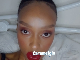 Caramelglo