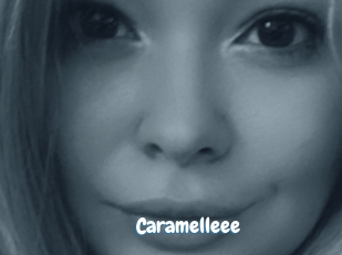 Caramelleee