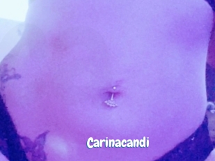 Carinacandi