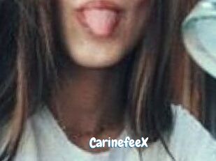 CarinefeeX