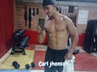 Carl_jhonson