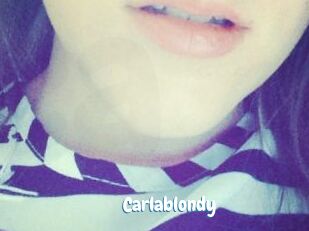 Carlablondy