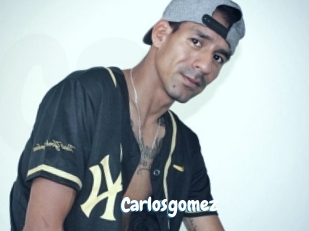 Carlosgomez