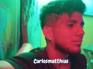 Carlosmatthias