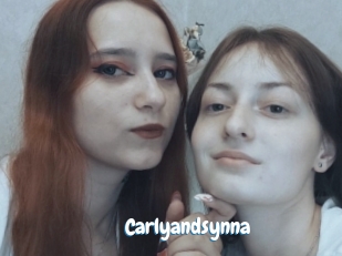 Carlyandsynna