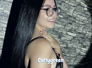 Carlygreen