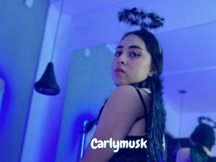 Carlymusk