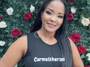 Carmelsheran