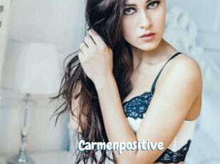 Carmenpositive