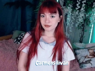 Carmensilivan