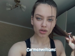 Carmenwilliams