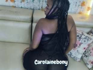 Carolainebony