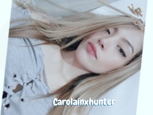 Carolainxhunter