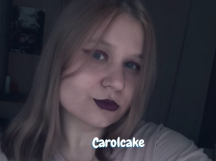 Carolcake