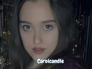 Carolcandle