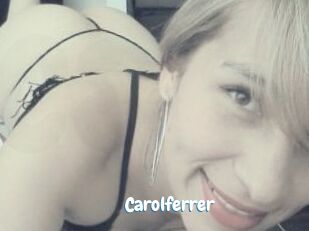 Carolferrer