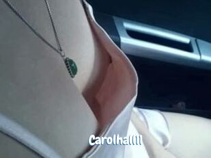 Carolhall11